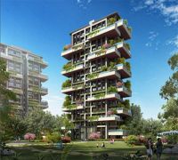 宜居住区建设面临新挑战 专家云端热议地产设计未来