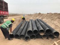 “新基建”风口下,联塑再一举中标雄安容东片区管廊建设项目