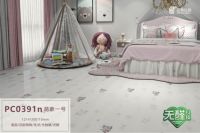 圣象地板无醛升级，打造健康理想之家