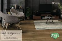 圣象地板无醛升级，打造健康理想之家