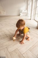 久盛地板成功通过CTC儿童安全级产品认证！