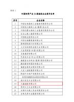 诚信为本，绿色加持！久盛地板荣获中国林草产业两项大奖