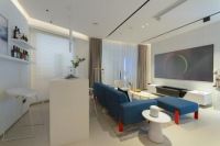 重庆首家Aqara Home智能家居旗舰店强势入驻爱融荟城