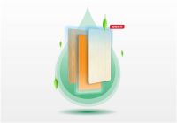 植物与呵护 | 6个数字解读大王椰双效除醛板，好板材真健康！