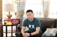 如鱼得水·榜样力量—高淳如鱼得水专卖店负责人王飞