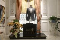 如鱼得水·榜样力量—高淳如鱼得水专卖店负责人王飞