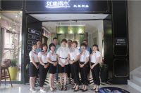 如鱼得水·榜样力量—高淳如鱼得水专卖店负责人王飞