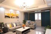 如鱼得水消费者笪女士：人性化服务 产品质量过关