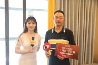 如鱼得水消费者陆先生：质量有保证 服务更贴心