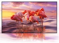 8K电视市场头把交椅，三星凭什么稳坐？