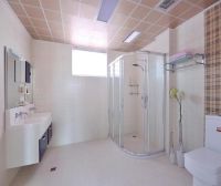 整体卫生间尺寸多少合适  整体卫生间的优势