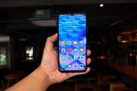 荣耀10X Max开箱新鲜出炉 优点不止在大屏！