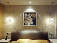 2米床床头两边插座尺寸 床头安装壁灯尺寸为多少