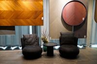 书香门地荣膺「大雁奖」中国家居产业地板领军品牌