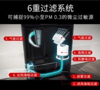 大暑将至如何偷懒搞卫生？鲨客自清洁扫地机器人必须有姓