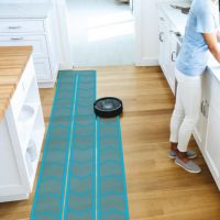 大暑将至如何偷懒搞卫生？鲨客自清洁扫地机器人必须有姓