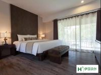 卧室木地板这样装，可提高睡眠质量！