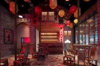 第四届中国室内设计新势力榜华南赛区TOP10人物—霍庆涛