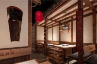 第四届中国室内设计新势力榜华南赛区TOP10人物—霍庆涛