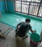 家庭装修的防水浆料应该怎么选？