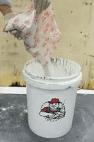 家庭装修的防水浆料应该怎么选？