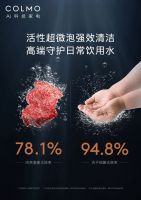 40天伏暑破纪录！如何安然度“伏”，COLMO鲜活守护