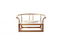 深圳国际家居生活设计展 | 自在工坊张军：用设计引领人们体验诗意的生活