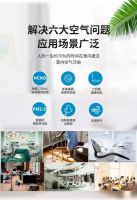 金莱特电器首发专杀新冠病毒净化器，中科院重点科研成果