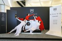 瑞士百年家电V-ZUG瑞族全国首家家居建材零售店落户上海