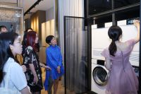 瑞士百年家电V-ZUG瑞族全国首家家居建材零售店落户上海