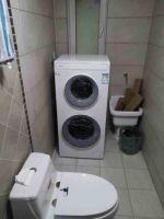 Leader洗衣机给你“真”分区解决方案