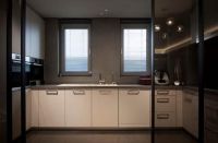 杭州之江九里一次生态健康住宅的设计尝试