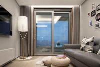 杭州之江九里一次生态健康住宅的设计尝试