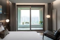 杭州之江九里一次生态健康住宅的设计尝试