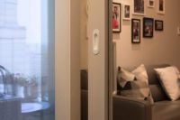 杭州之江九里一次生态健康住宅的设计尝试