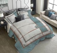 传递高品位生活理念 九霆开启时尚家纺新篇章