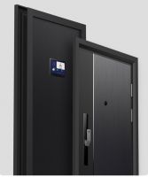 如何从一款智慧门里窥探未来智慧生活？