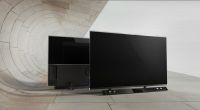 C10 双屏QLED TV