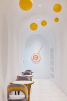 第四届中国室内设计新势力榜华南赛区TOP10人物—柯建钟