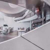 第四届中国室内设计新势力榜华南赛区TOP10人物—李俊