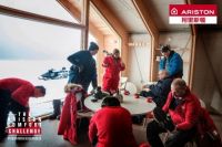 阿里斯顿品牌90年:以稳健的发展姿态,共筑更舒适的未来