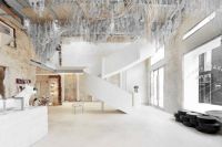 第四届中国室内设计新势力榜华南赛区TOP10人物—林镇