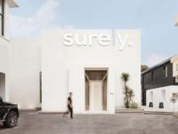 第四届中国室内设计新势力榜华南赛区TOP10人物—林镇