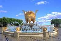 FAENZA法恩莎助力金鼎泰丰酒店