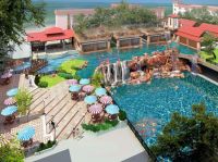 FAENZA法恩莎助力金鼎泰丰酒店