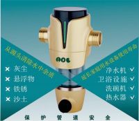 安德龙前置过滤器