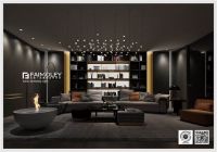 兄弟•法慕勒定制家居|刘名轩：做设计师手里的乐高玩具