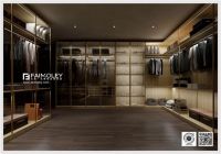 兄弟•法慕勒定制家居|刘名轩：做设计师手里的乐高玩具