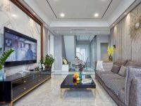 聚焦品质和服务，诺贝尔岩板亮相2020潭洲国际陶瓷展