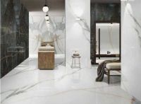 聚焦品质和服务，诺贝尔岩板亮相2020潭洲国际陶瓷展